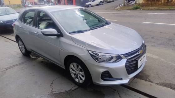 CHEVROLET ONIX 1.0 FLEX LT MANUAL CHEVROLET ONIX 1.0 FLEX LT MANUAL